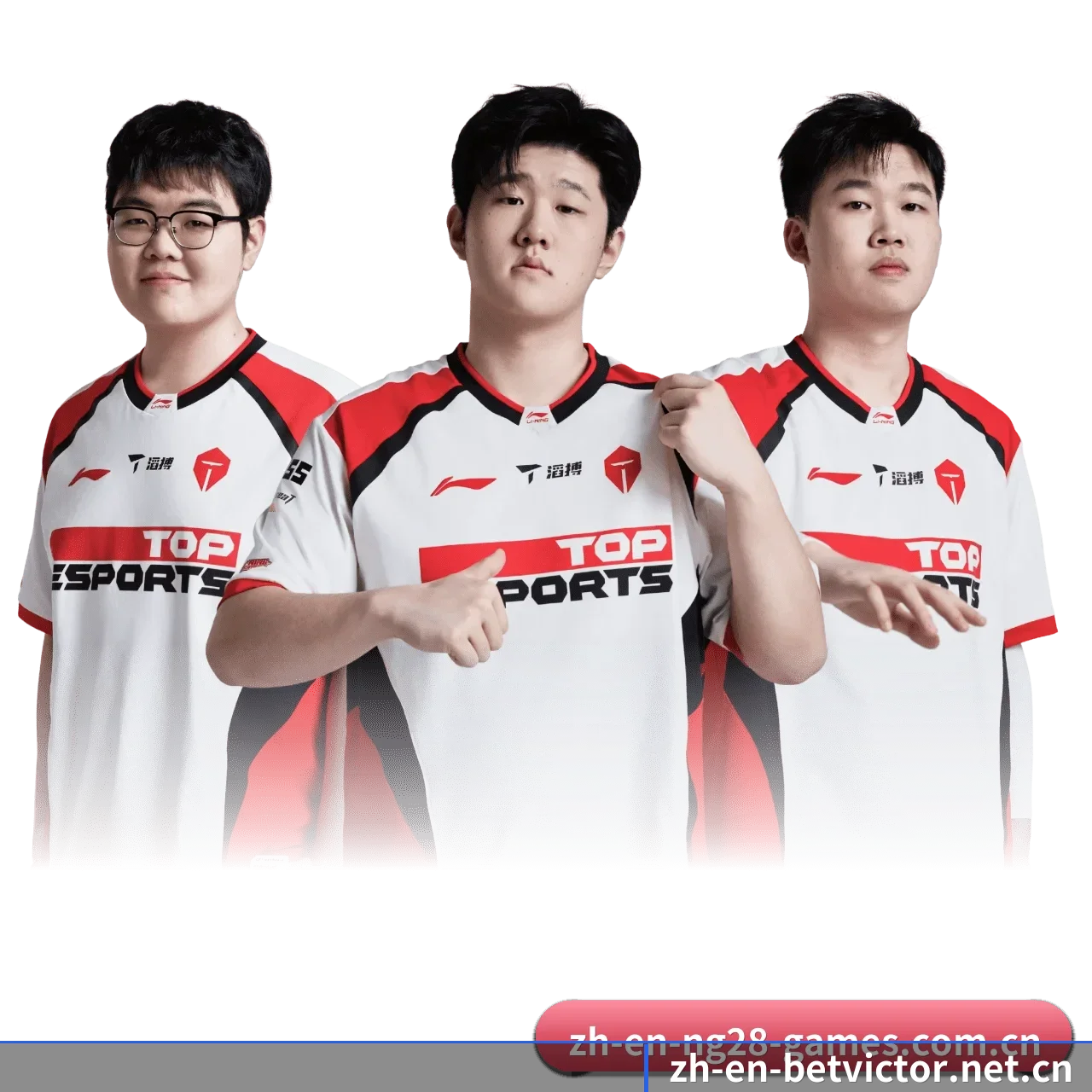 全流程赛事陪伴, 观赛有据可依 - betvictor